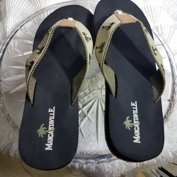 margaritaville thong sandals